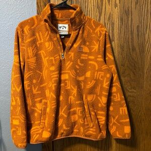 Billabong Sherpa Pullover